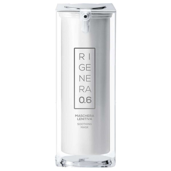 Rigenera 0.6 Maschera Lenitiva minisize (15ml)