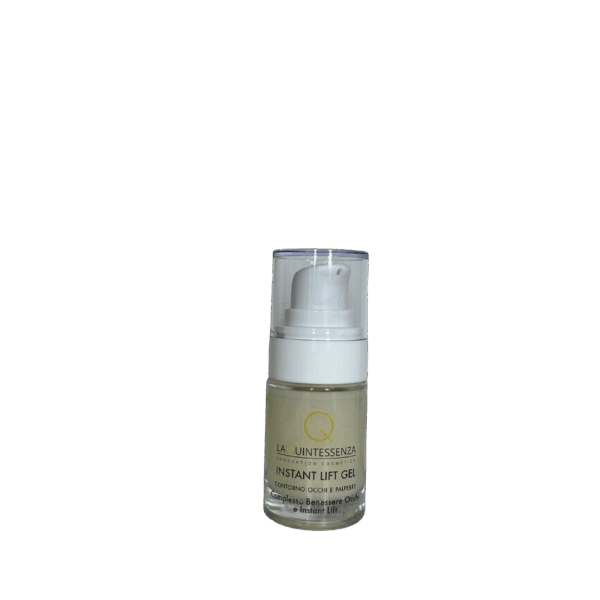 INSTANT LIFT GEL – GEL CONTORNO OCCHI LIFTANTE IMMEDIATO