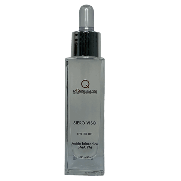 SIERO VISO 3HD LIFT - ACIDO IALURONICO