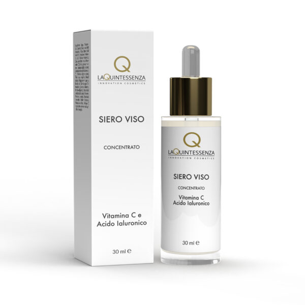 Siero Vitamina C