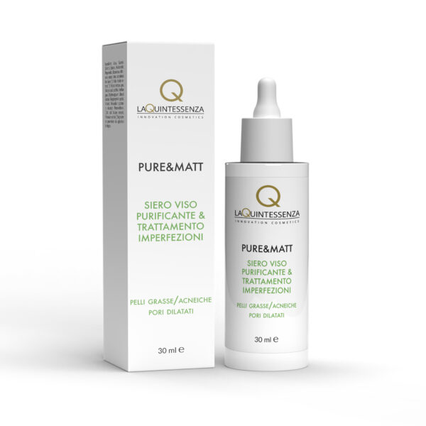 Siero Pure&Matt